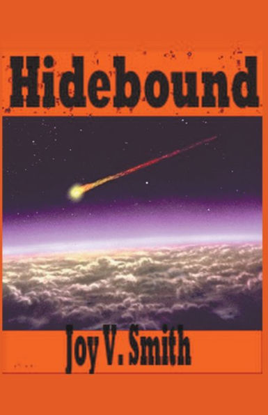 Hidebound