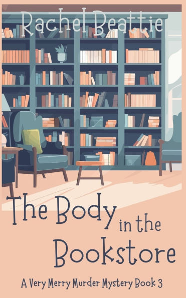 the Body Bookstore