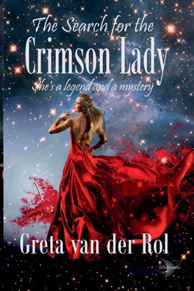 the Search for Crimson Lady