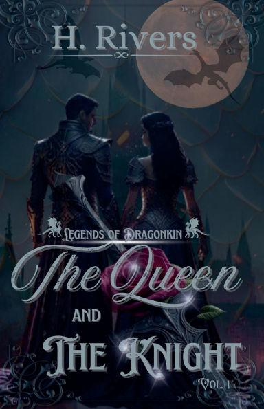 the Queen and Knight