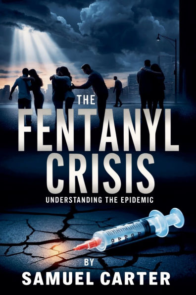 the Fentanyl Crisis: Understanding Epidemic