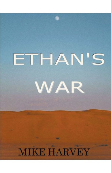 Ethan's War