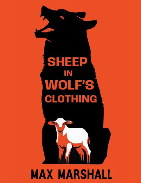 Sheep in Wolf's Clothing