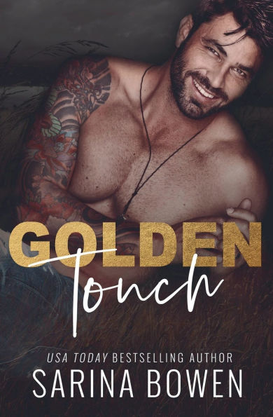 Golden Touch