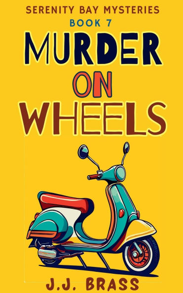 Murder on Wheels