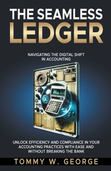 the Seamless Ledger: Navigating Digital Shift Accounting