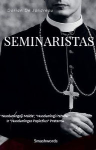 Title: Seminaristas, Author: Dorian de Jandreau