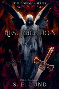 Title: Resurrection, Author: S E Lund