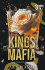 Kings of the Mafia: Mafia Romance Collection