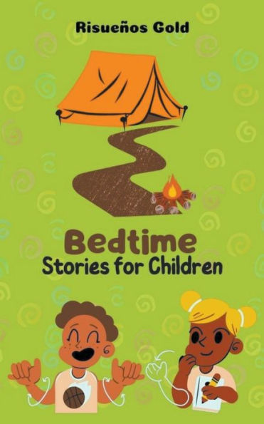 Bedtime Stories for Children