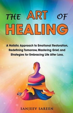 The Art Of Healing