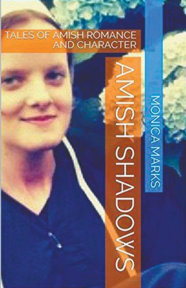 Amish Shadows