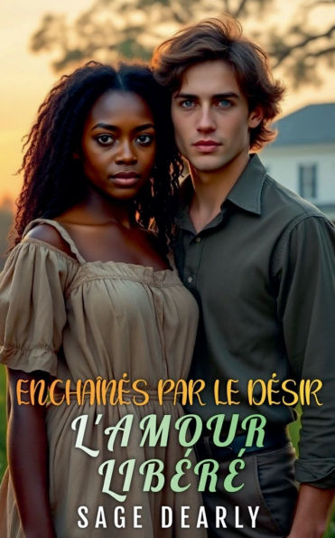 Enchaï¿½nï¿½s par le Dï¿½sir: L'amour Libï¿½rï¿½