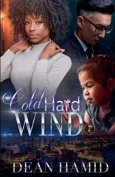 Cold Hard Wind