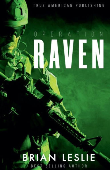 Operation Raven