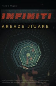 Title: Infiniti, Author: Areaze Jiuare