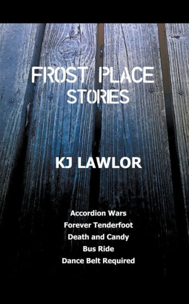 Frost Place Stories