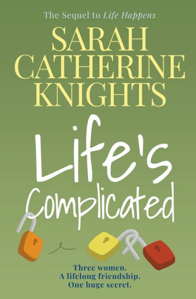 Life's Complicated