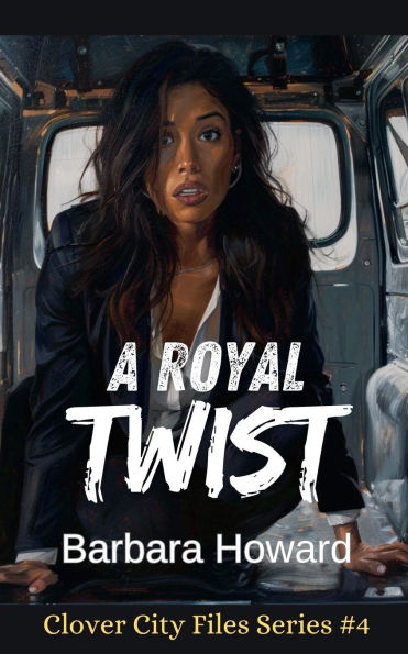 A Royal Twist