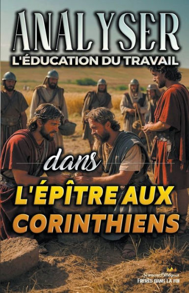 Analyser L'ï¿½ducation du Travail dans l'ï¿½pï¿½tre aux Corinthiens