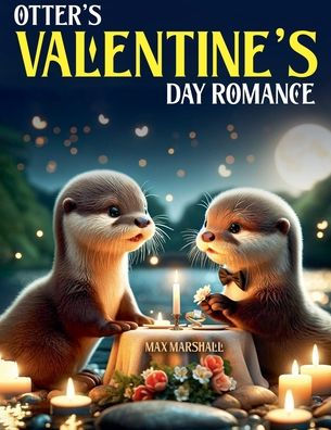 Otter's Valentine's Day Romance