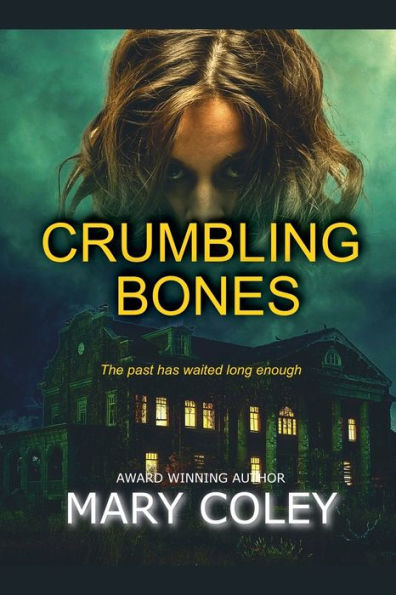 Crumbling Bones