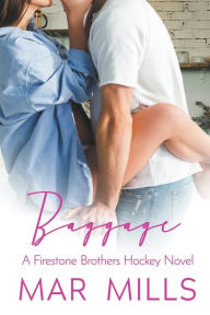 Title: Baggage, Author: Mar Mills
