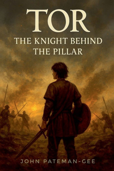 Tor: The Knight Behind The Pillar