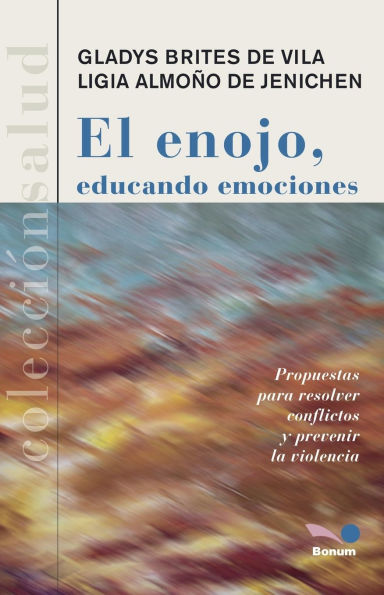 El enojo: educando emociones