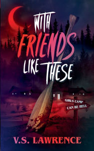 Free new release books download With Friends Like These 9798224335930 English version