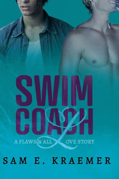 Swim Coach