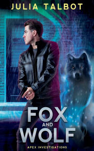 Title: Fox and Wolf, Author: Julia Talbot