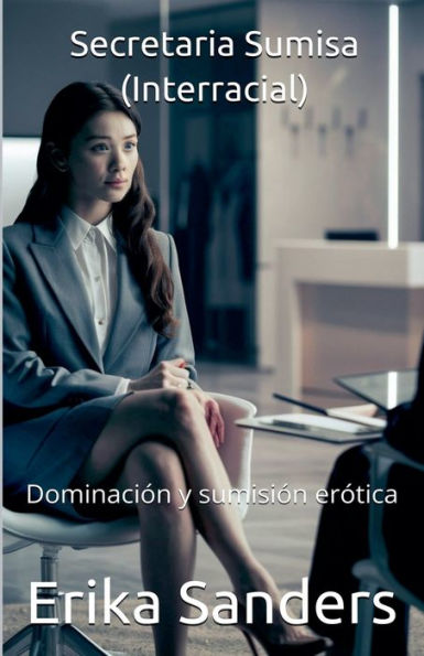 Secretaria Sumisa (Interracial)