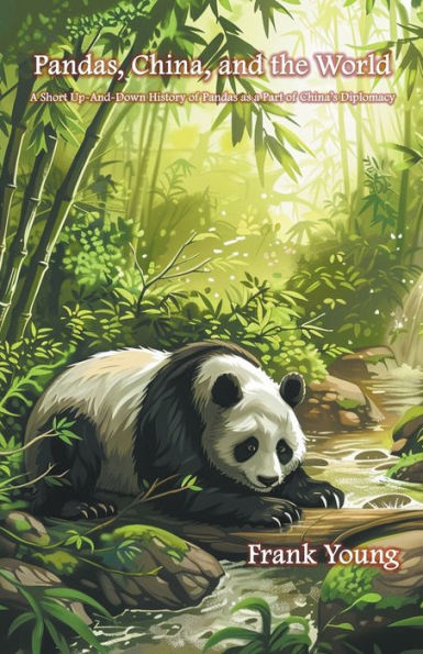 Pandas, China, and the World