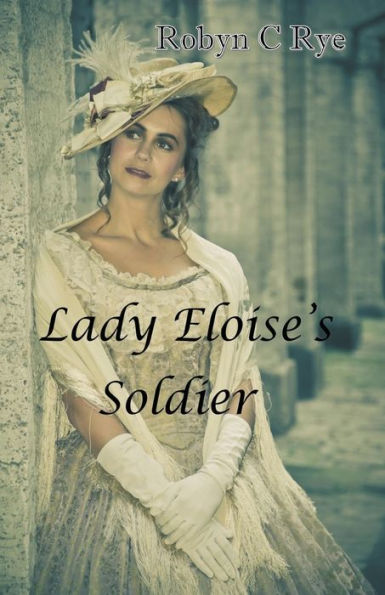 Lady Eloise's Soldier