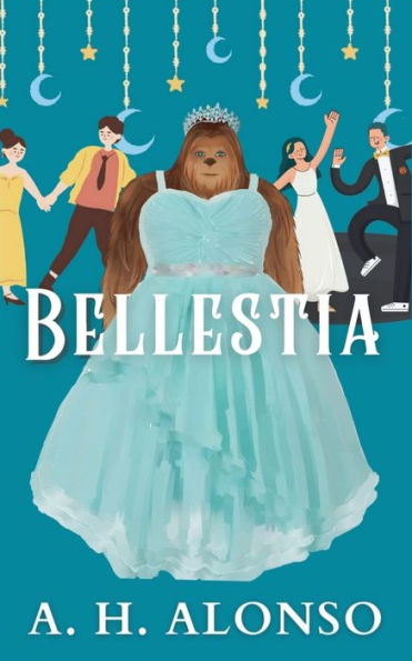 Bellestia