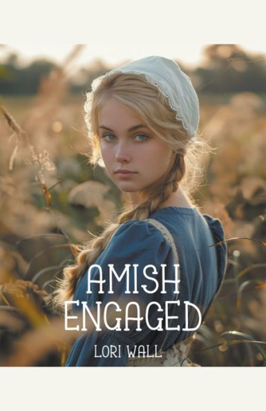 Amish Engaged