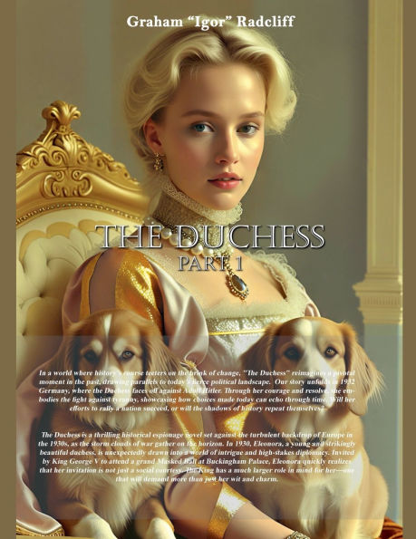 The Duchess Part 1