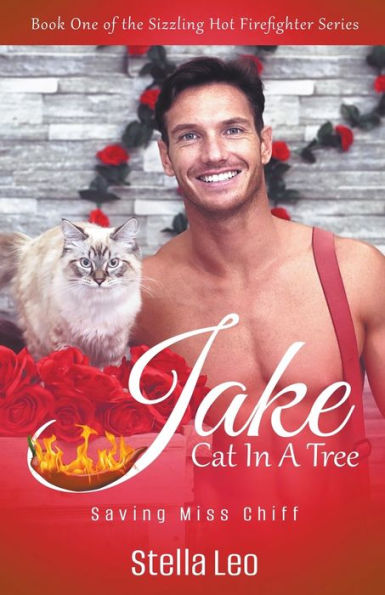 Jake: Cat A Tree