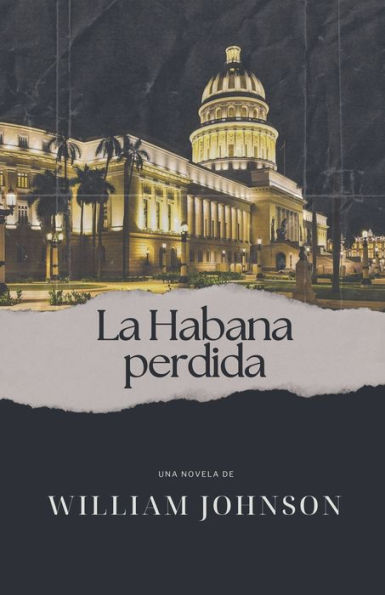 La Habana perdida