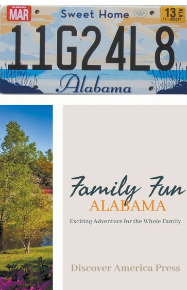 Family Fun - Alabama