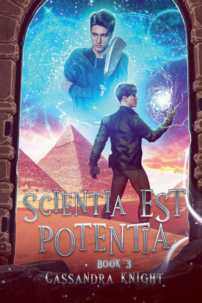 Scientia Est Potentia