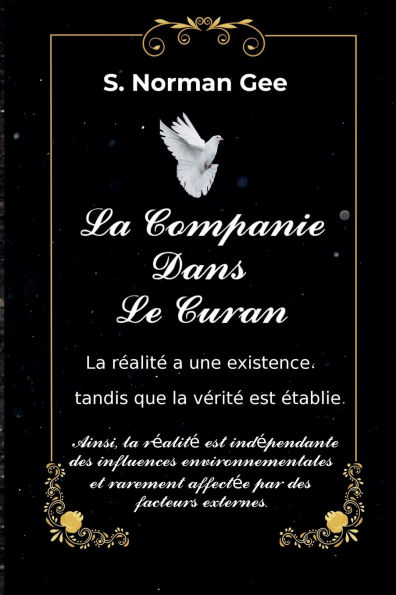 La Compagnie Dans Le Curan