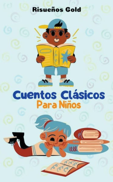 Cuentos Clï¿½sicos Para Niï¿½os