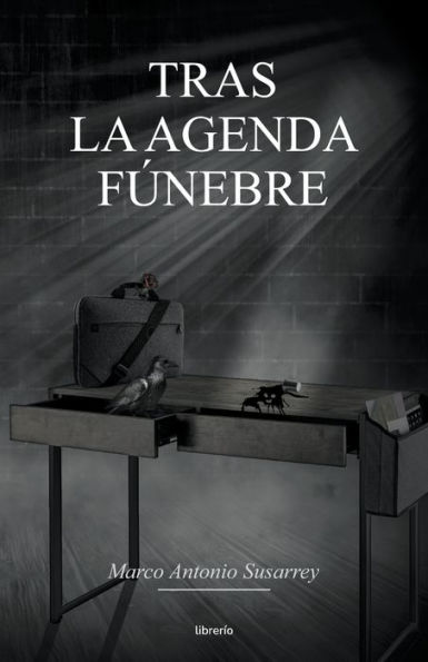 Tras la agenda Fï¿½nebre