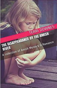 Title: The Disappearance By The Amish River, Author: Terri Downes