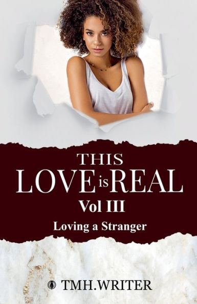 This Love Is Real Vol. III