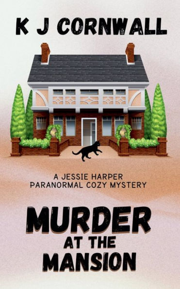 Murder at the Mansion