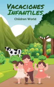 Title: Vacaciones Infantiles, Author: Children World