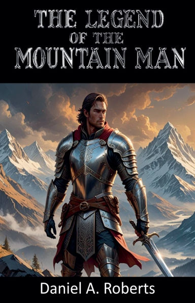 the Legend of Mountain Man